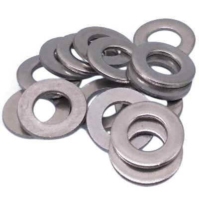 Stainless Steel Plain Washers