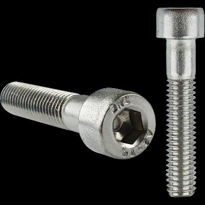 Stainless Steel Socket Head Cap Screw