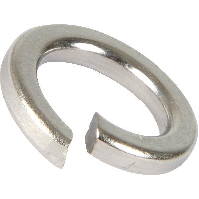 Stainless Steel Spring Washer