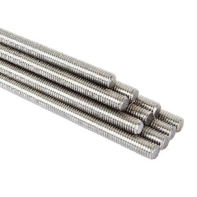 Stainless Steel Threaded Rod