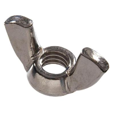 Stainless Steel Wing Nuts