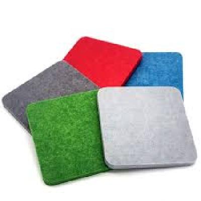 Acoustic Sheet