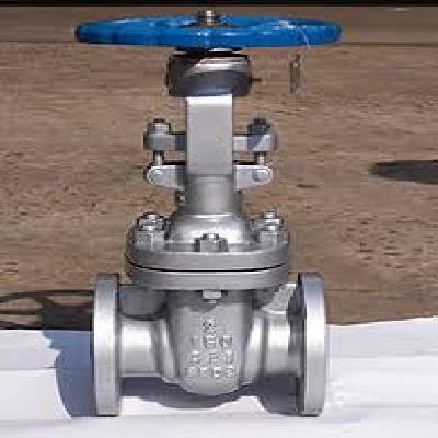 Boiler Valve