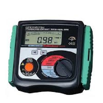 Insulation Tester