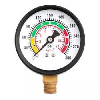 Pressure Gauge