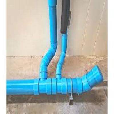 Water Line Pipe