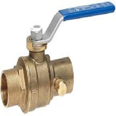 Water Line Valve