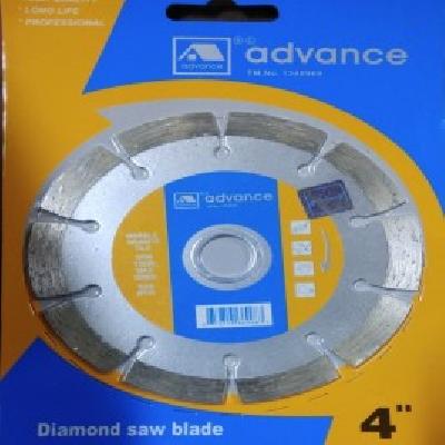 Advance Pro Marble Cutting Blade