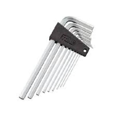 Hex Key Wrench Set