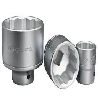 Hexagonal/Bihexagonal Sockets