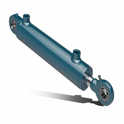 HYDRAULIC CYLINDER