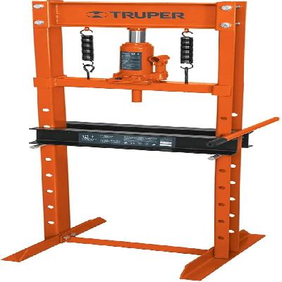 Hydraulic Press Machine Jack