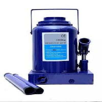 Integral Pump Type Hydraulic Jack ( Bottle Jack)