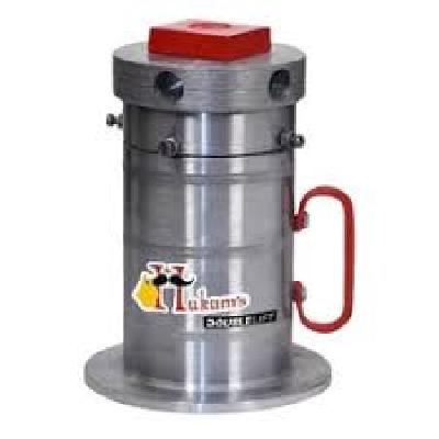 Mechanical Screw Jacks (Double Lift)
