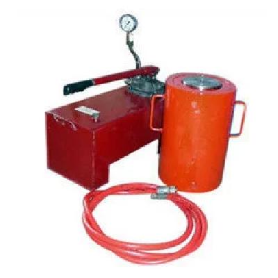 Remote Control Type Hydraulic Jack Standard Series