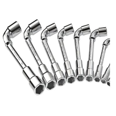 Tubular Box Spanner