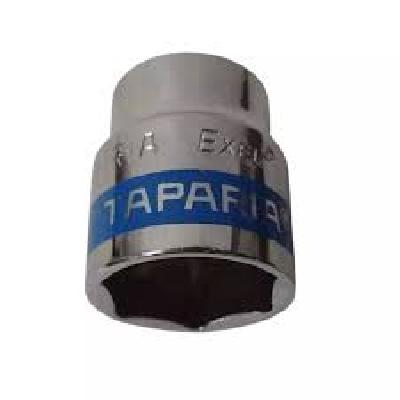 Taparia 12.7mm Impact Hexagonal Square Drive Socket