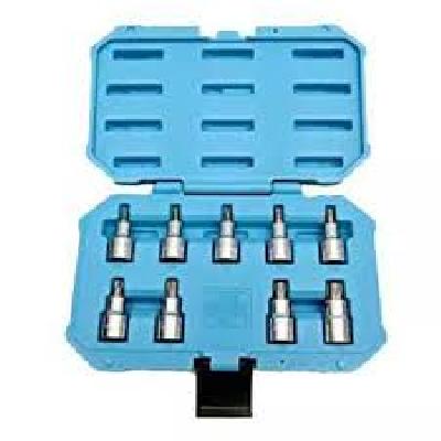 Taparia 12.7mm Square Drive Sockets Set