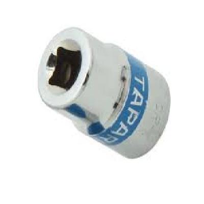 Taparia 12.7mm Square Flank Drive Socket