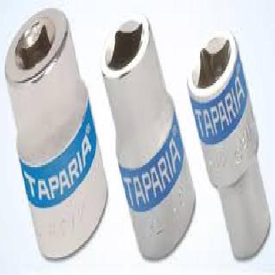 Taparia 1/4 Square Drive Socket
