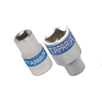 Taparia 19mm Square Drive Sockets Set