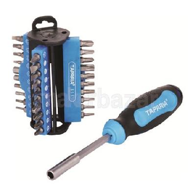 Taparia Bit Driver Set