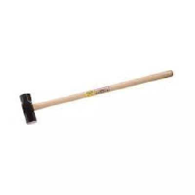 Taparia Club Hammer with Handle