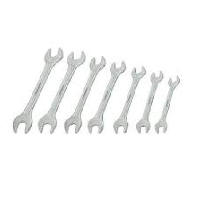 Taparia Double Ended Spanner Set