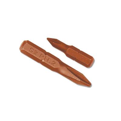 Taparia Philips Head Screw Driver Bit