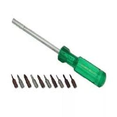 Taparia Screw Driver Bits Set