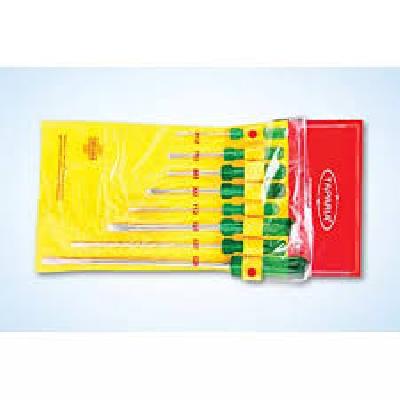 Taparia Screw Driver Kits Hanging Pouch