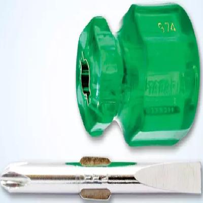 Taparia Stubby Screw Driver