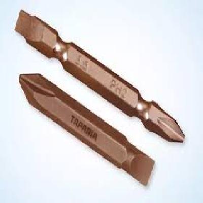Taparia Two-in-One Screw Driver Bit