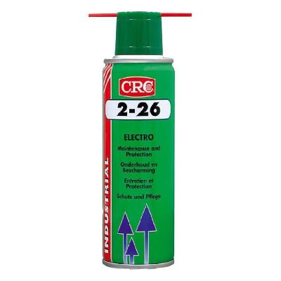CRC 2-26 Contact Cleaner