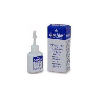 Flex Kwik Instant Adhesive