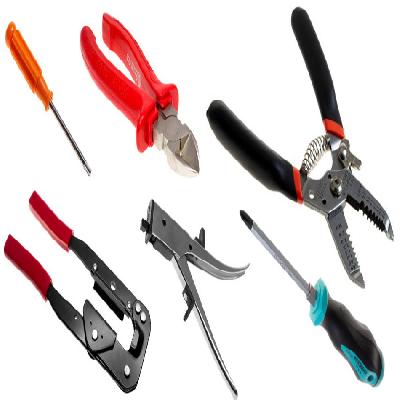 Hand Tools