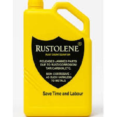 Pidilite Rustolene Maintenance Liquid