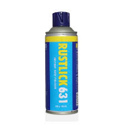Rustlick 631 Rust Remover Spray