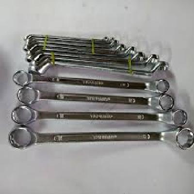 Taparia Double End Ring Spanner