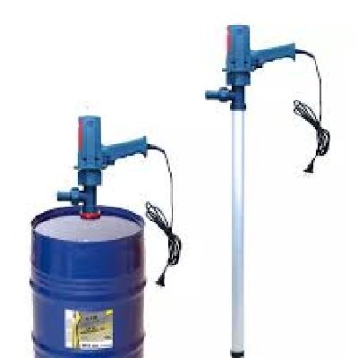 Belto Barrel Pumps