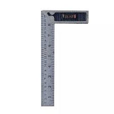 Carbon Steel Try Square