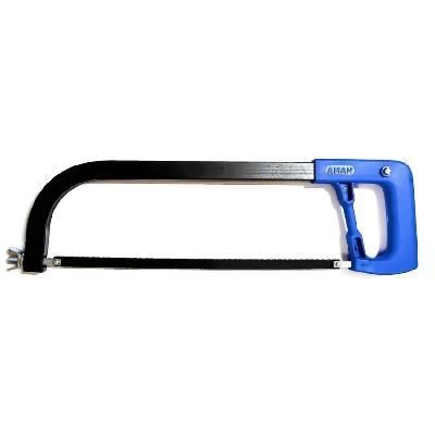 Hacksaw Frame With Blade