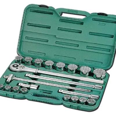 Honiton Socket Set