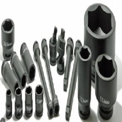Impact Socket