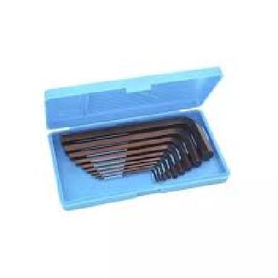 Jhalani Allen Key Set