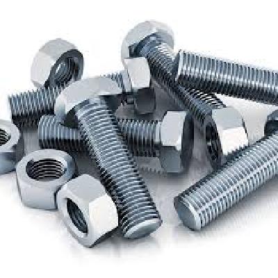 Nut Bolts