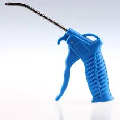 Pneumatic Air Gun