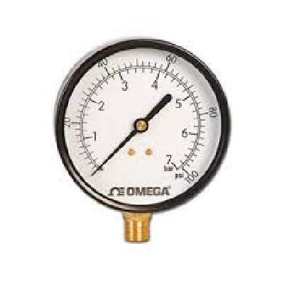 Pressure Gauges