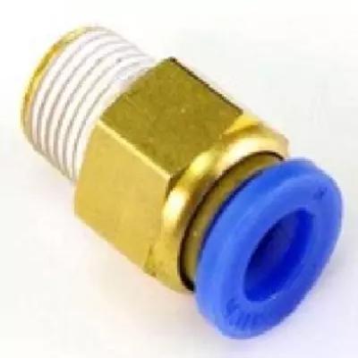 PU Push Fittings