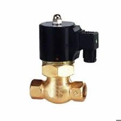 Solonaid Valves